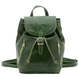 I Fratelli ženska kožna torba 5532/ zelena | Eponuda.com