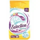 prašak za veš selection universal, 11kg