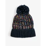 Koton Knitwear Beret with Pompom Detail