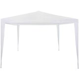  Šator za zabave 3 x 4 m bijeli | shoptok.hr