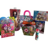  Poklon set devojčice 3-5 godina III | Eponuda.com