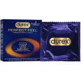 Durex Perfect Feel 3 pack Cene