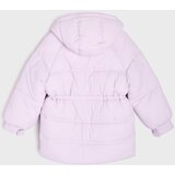 Sinsay Kviltana puffer jakna s kapuljačom | shoptok.hr