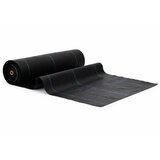 Multi Garden crna UV-otporna agrotekstilna tkanina 135 g/m² protiv korova 3,2 × 50 m, s klinovima | shoptok.hr