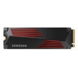 Samsung SSD MZ-V9P1T0CW 990 Pro 1TB/M.2/NVMe/crna | ePonuda.com