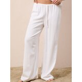 Sinsay Wide leg hlače | shoptok.hr