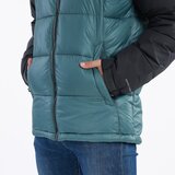 Columbia muška jakna pike lake hooded jacket