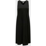 Only Carmakoma Haljina CARMay Calf Vneck | shoptok.hr