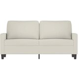  Dvosjed krem 140 cm baršunasti | shoptok.hr