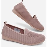 Resti Women's Fabric Moccasins Caerit | ePonuda.com