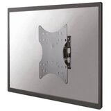 Neomounts by Newstar FPMA-W115BLACK 1 komad zidni držač za tv 25,4 cm (10") - 101,6 cm (40") mogučnost okretanja, mogučnost savijana | Eponuda.ba