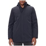 Geox Jakne M VINCIT Modra Cene