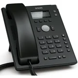 fiksni telefon D120 crni