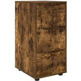 Ormarić za pohranu Dimljeni hrast 40 x 48 x 81 cm | shoptok.hr
