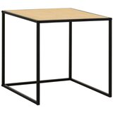 Premier Housewares Pomoćni stol od ratana 44x44 cm Depok – Cijene