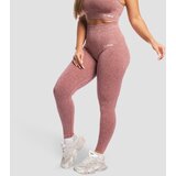 GymBeam ženske tajice FLO Mauve | Eponuda.ba