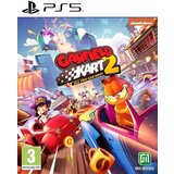 Microids PS5 Garfield Kart 2 - All You Can Drift | ePonuda.com