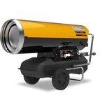 Master B 230 – direktni grejač na naftu 65kW Cene