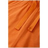 Lucky Kiddo hlače KH LK-KBS 1_25 SJ F oranžna 116 | Shoptok.si