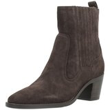 Another Trend Škornji 5653 11 Botin Baby Silk Kostanjeva Cene