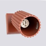 Nice Lamps Ciglasta zidna lampa Gleam – | shoptok.hr