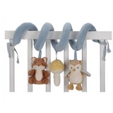 Little Dutch® Aktivna spirala Forest Friends | Shoptok.si