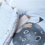 New Baby Dvostrani jastuk Bear in Space | shoptok.hr