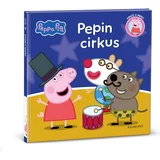 Pujsa Pepa Pepin cirkus