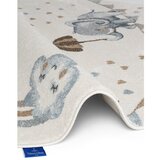Villeroy Boch Krem dječji tepih ø160 cm Walk like an Elephant Rainbow – | shoptok.hr