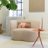 Spinder Design Kovinska okrogla stranska mizica ø 38 cm Daley – | Shoptok.si