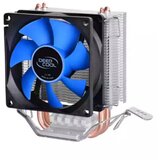DeepCool CPU Cooler IceEdge Mini FS AM4/AM3+/AM3/AM2+/AM2/FM2+/FM2/FM1 | ePonuda.com