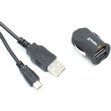 Xplore dodatek za tablični rač. XP240 usb avto polnilec | Shoptok.si