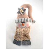 Other novogodišnja figura sneško belić | ePonuda.com