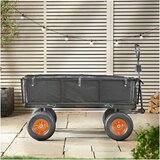 Vonhaus Voziček 600 kg | Shoptok.si