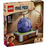 Lego LEGO® One Piece - Voće gumi-gumi (75647) Cijene