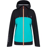 LOAP Women's ski jacket FALOMA Grey/Green Cijene