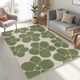 Mila Home Zelen pralen tekač 80x200 cm Green Meadow – | Shoptok.si