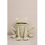 Lorena Canals Svijetlo zelena tekstilna dječja kutija za pohranu ø 23x35 cm Fred the Frog – | shoptok.hr