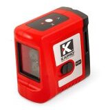  LASER LINIJSKI CROSS LINE CRVENI 20m KAPRO 862 | Eponuda.ba