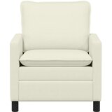 SOFA Krem 76 x 81 x 87,5 cm Tkanina | shoptok.hr