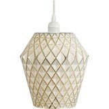 Kayoom VISEČA SVETILKA 20/20/27 cm 60 W E27 | Shoptok.si