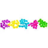 A Set Of Hair Beads Braids | shoptok.hr