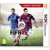FIFA 15 (3DS) | Shoptok.si