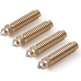 Elegoo BiMetal Nozzle Set for the Centauri Carbon - Set of 4 | Eponuda.com
