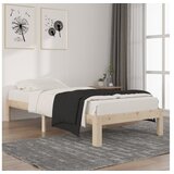  Za krevet od masivne borovine 90 x 200 cm | shoptok.hr