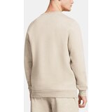 Under Armour Sweatshirt UA Essential Fleece Crew-BRN - Men | Eponuda.ba