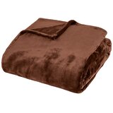 Atmosphera DEKA CUDDLY 180X230CM 550GSM FLANEL PES SMEĐA Slike