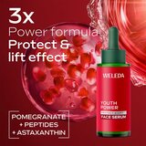 Weleda Astaxanthin Firming Ritual darilni set za učvrstitev obraza | Shoptok.si
