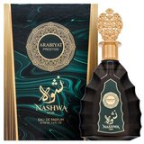 Arabiyat Prestige Nashwa Noir parfemska voda unisex 100 ml | shoptok.hr