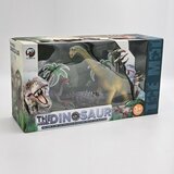  The dinosaur model, igračka, set figura, dinosaurus, 4070180 ( 867102 ) Cene
